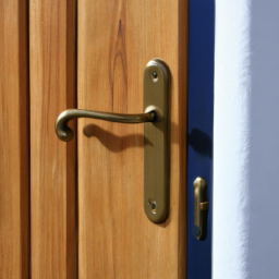 Trouvez la porte parfaite pour chaque espace de votre habitat Stains